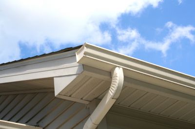 Gutter Installation Process