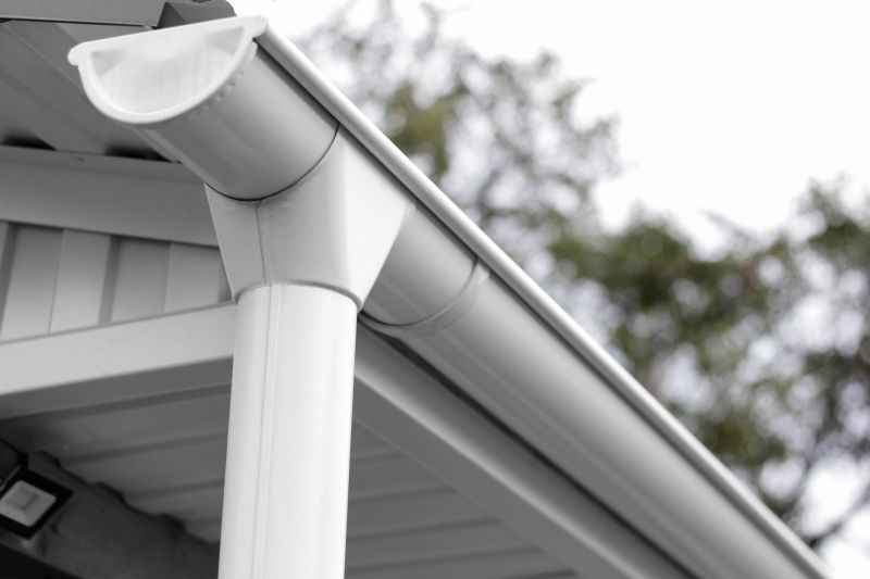 Gutter System Inspection