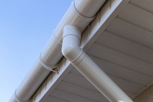 Gutter Installation Service in Dothan