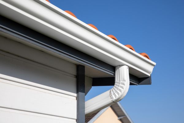 Gutter Sealing in Dothan