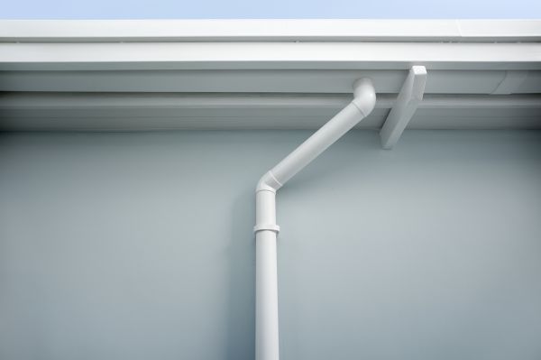 Rain Gutters Installation in Dothan