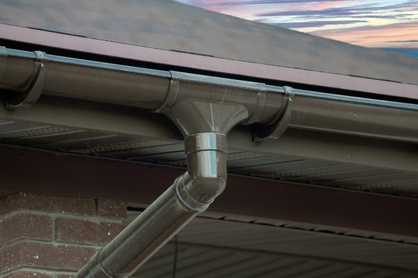 Gutter Rerouting in Dothan