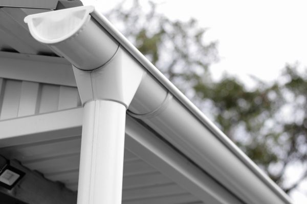 Gutters Replacement in Dothan