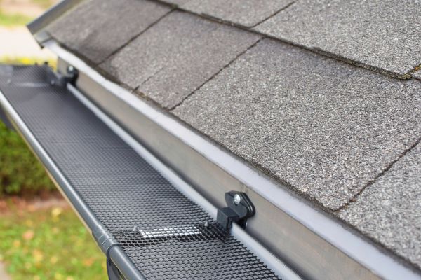 Cost of Covered Gutter Installation in Dothan