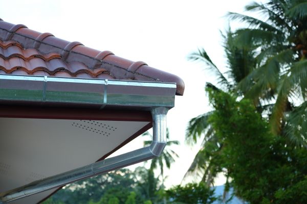 Cost of Stainless Gutters Installation in Dothan