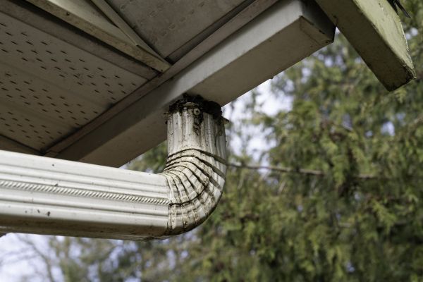 Cost of Roof Drain Replacement in Dothan