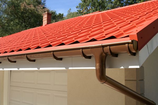 Cost of Barn Gutter Replacement in Dothan