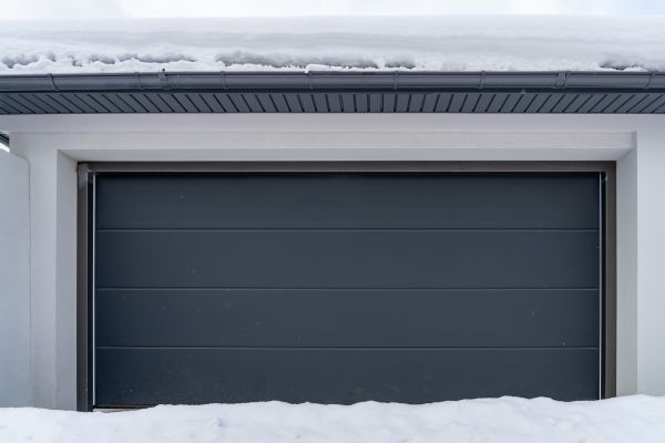 Cost of Garage Gutter Replacement in Dothan