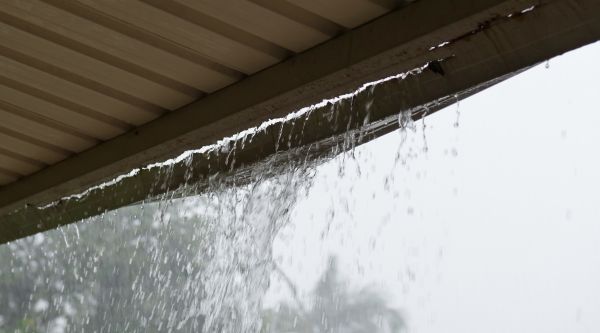 Cost of Leaking Gutter Repair in Dothan