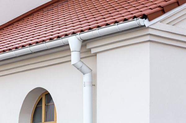 Cost of Downspout Diverter Repair in Dothan