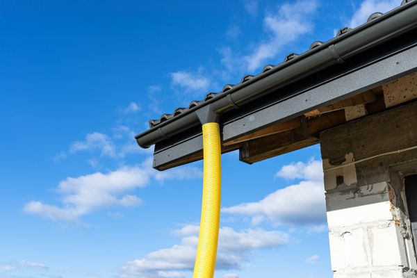 Pvc Gutter Repair in Dothan
