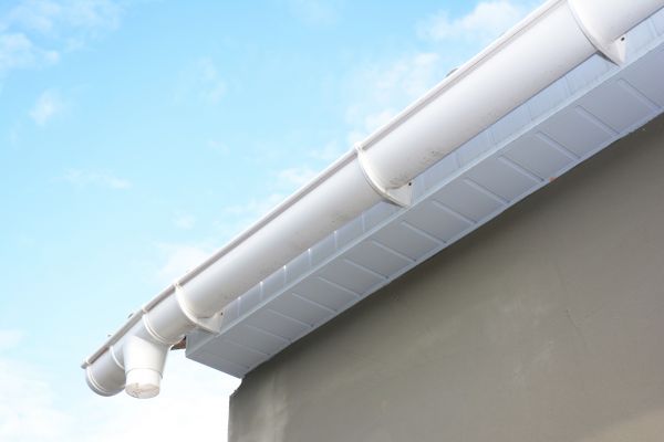 Gutter Patching in Dothan