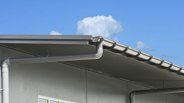 Eavestrough Service in Dothan