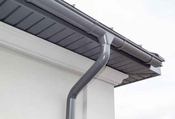 Cost of Patio Gutter Installation in Dothan