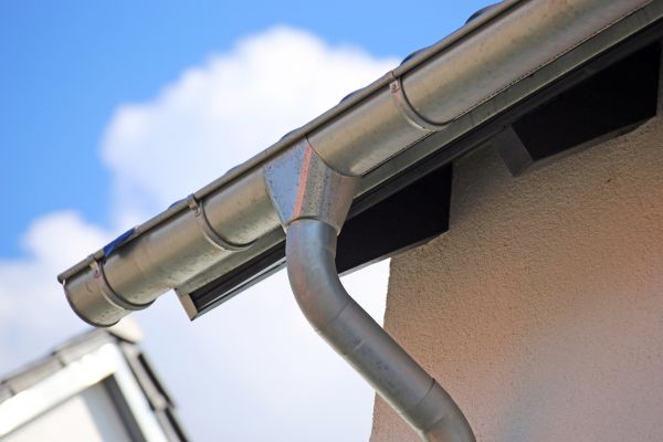 Guttering Replacement in Dothan