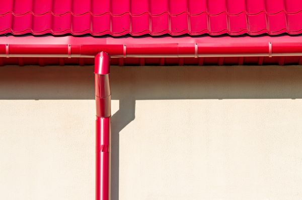 Downspout Reattachment in Dothan