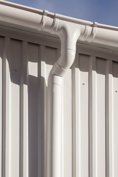 Cost of Building Gutter Replacement in Dothan